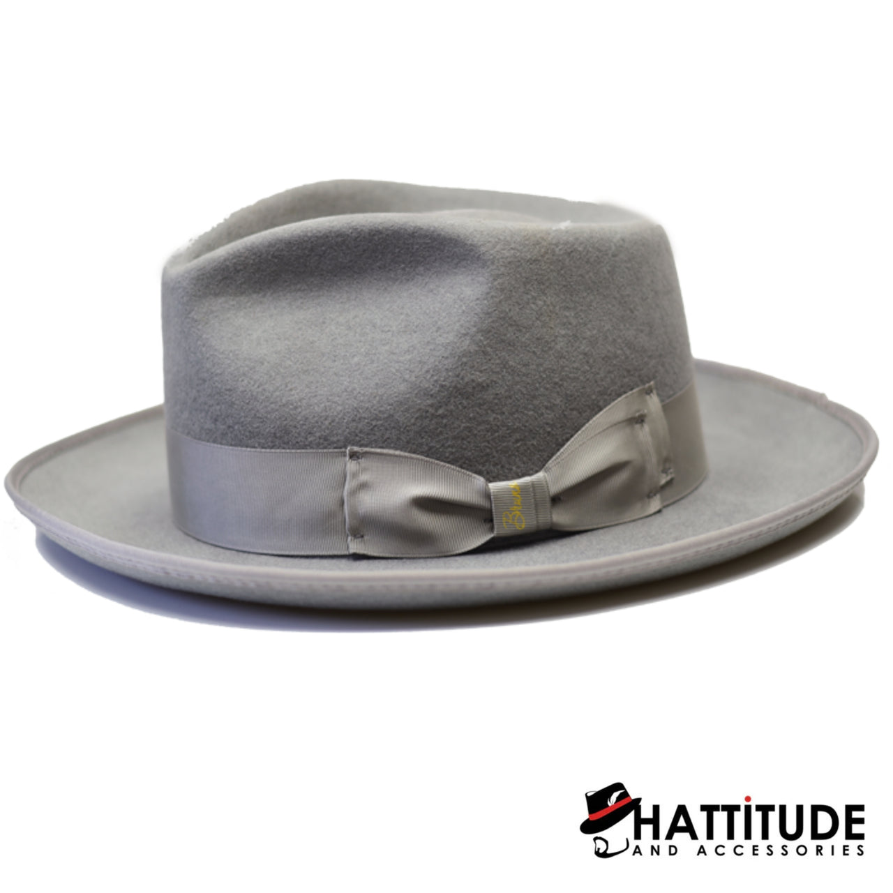 The Night Hawk-Soft grey