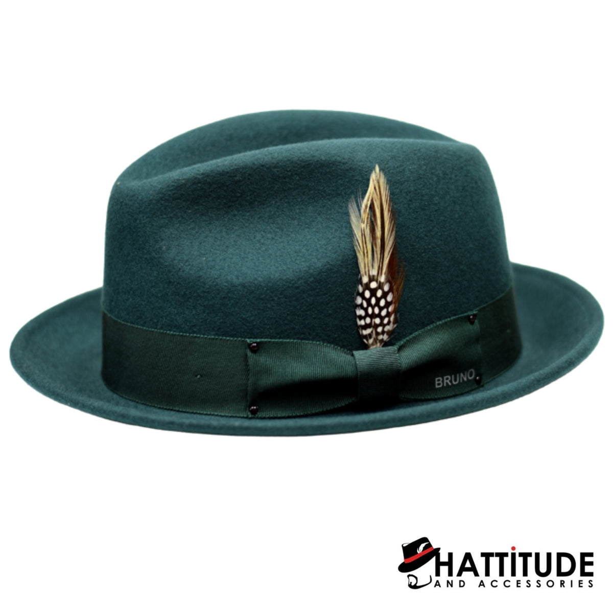 The Crown Royal Hunter Green