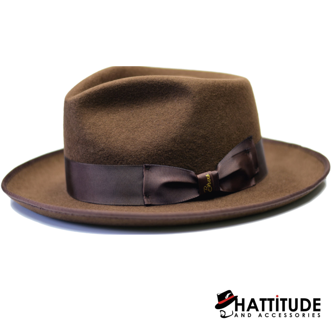 The Night Hawk-Dark Brown