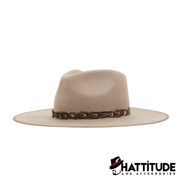 Barkley - Hattitude