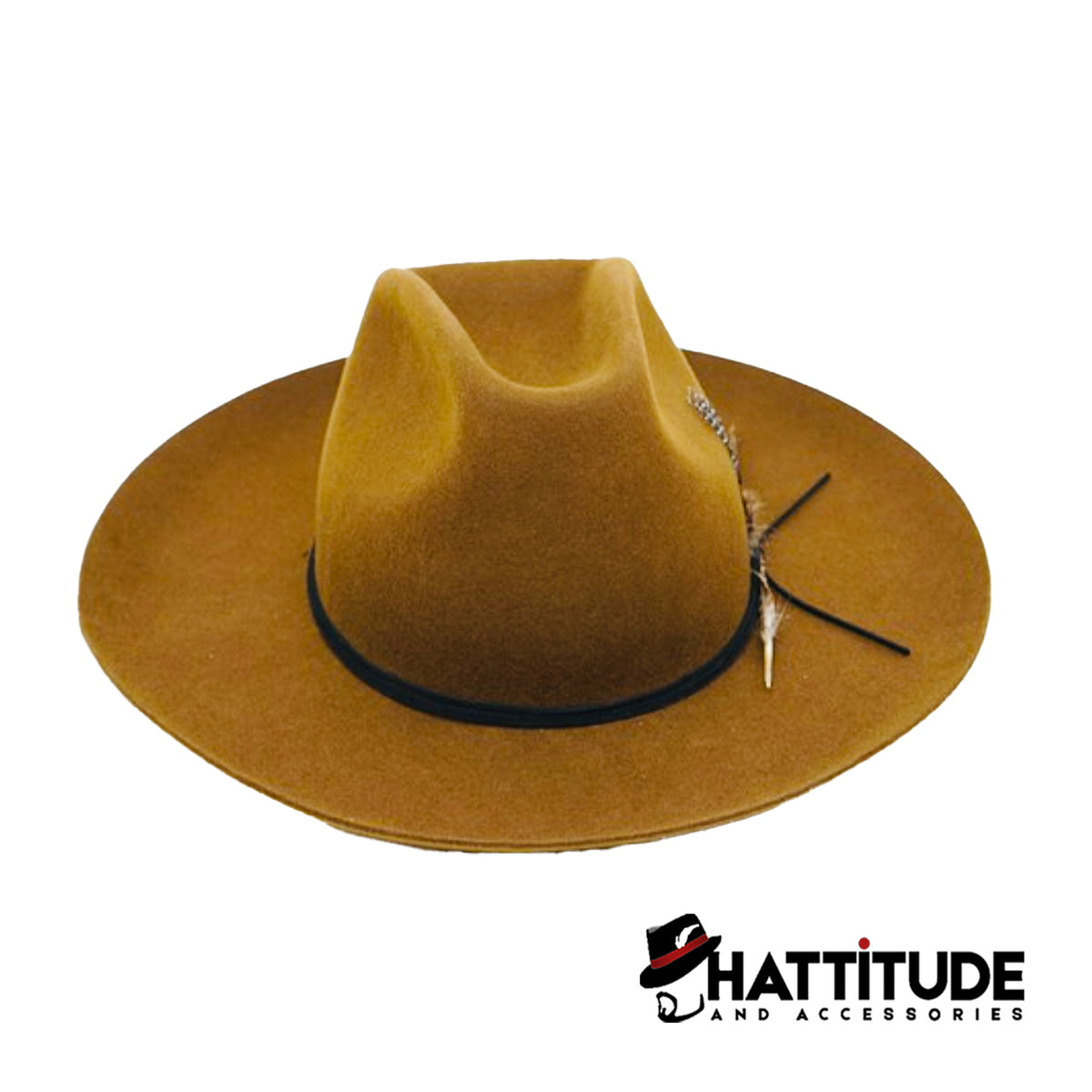 Corbett - Hattitude