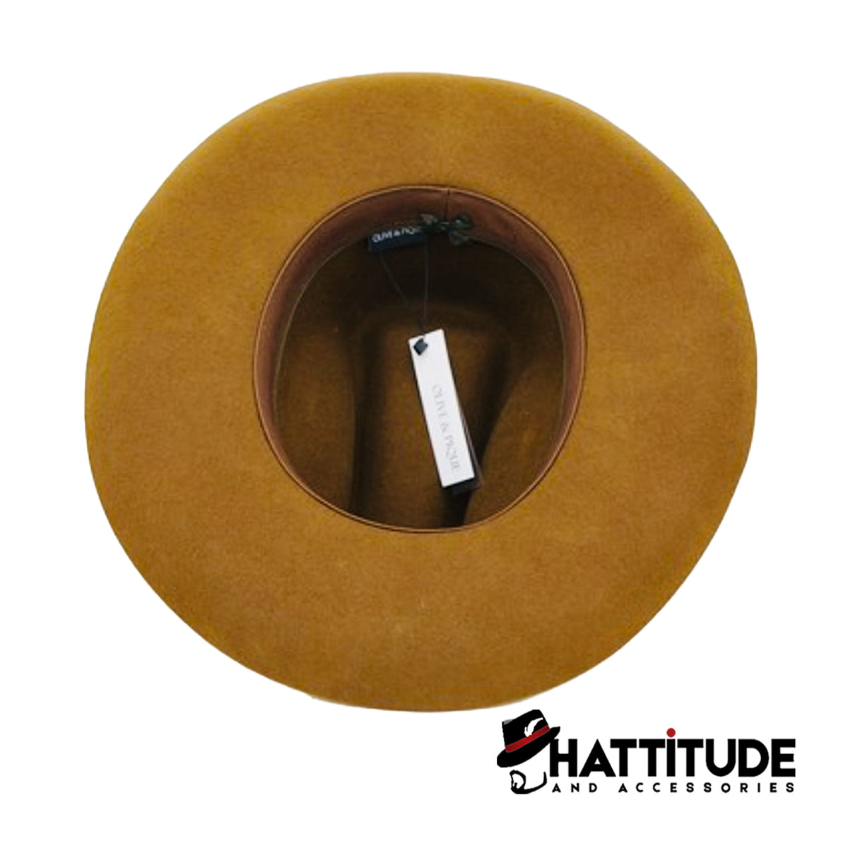 Corbett - Hattitude