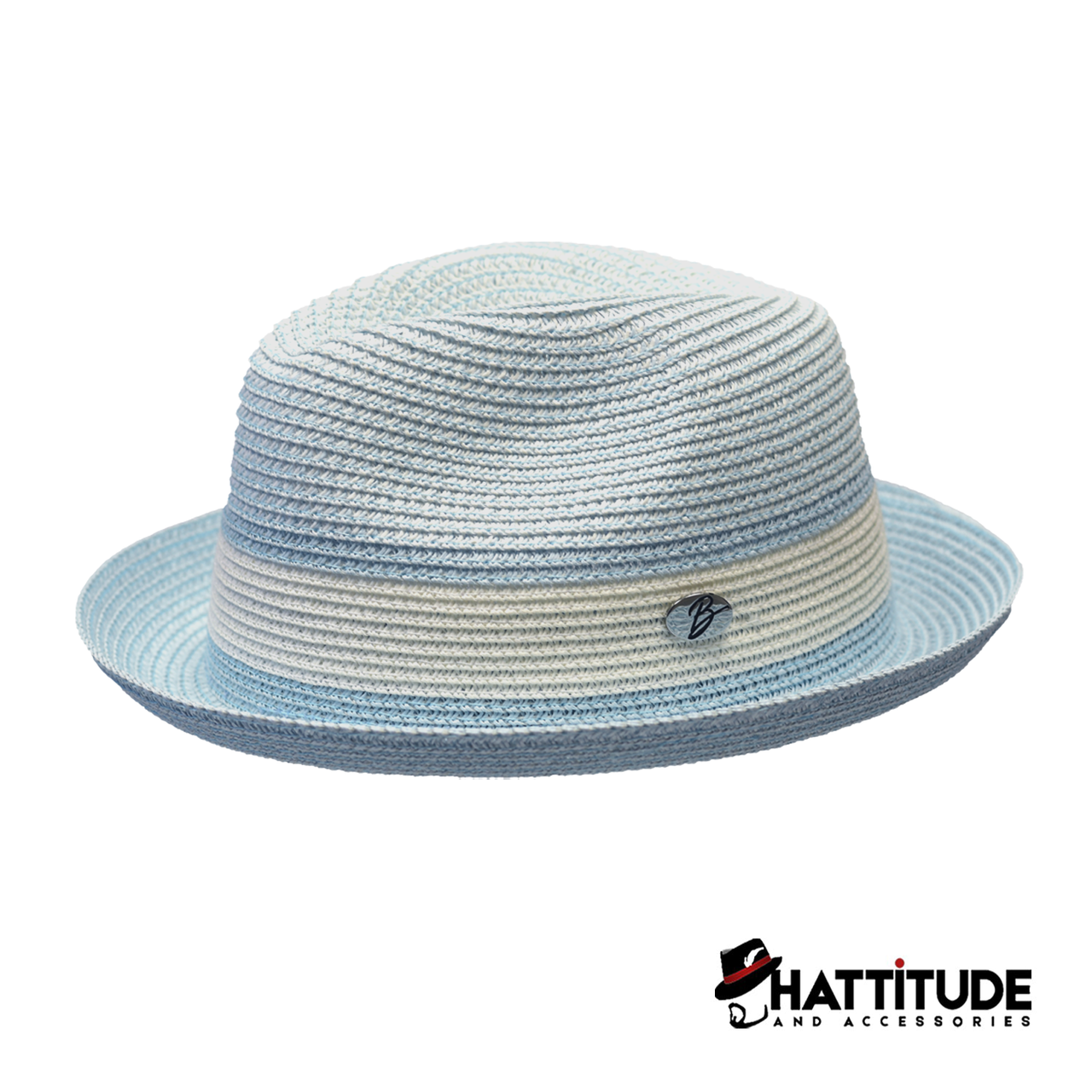 Dante - Light Blue