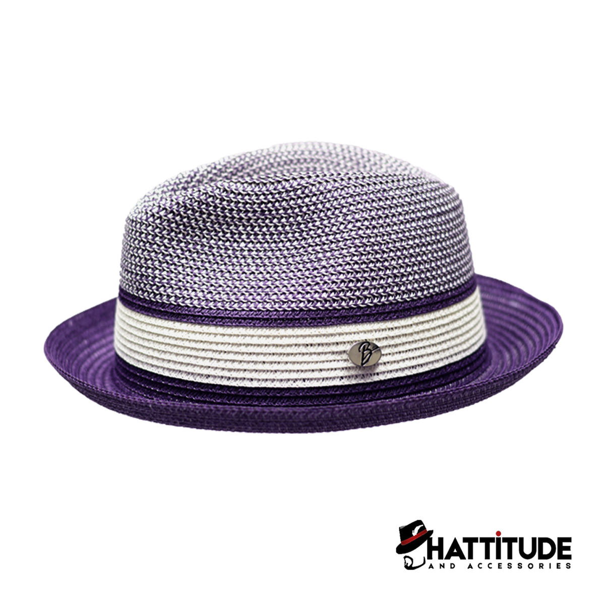 Dante - Purple