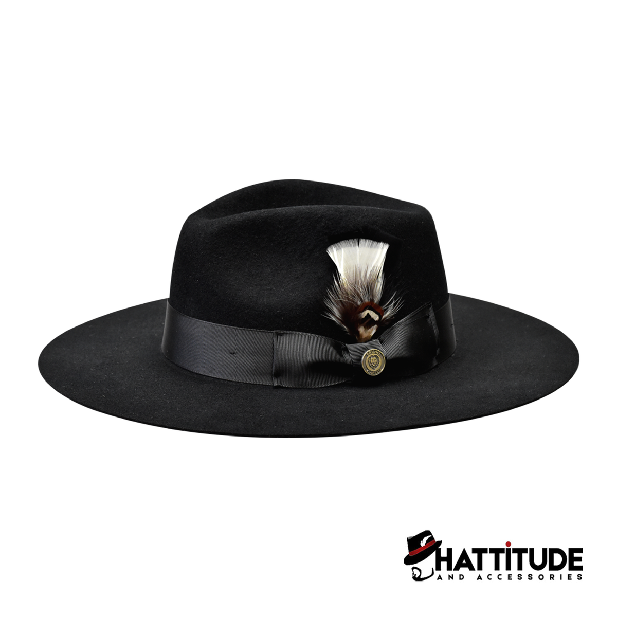 The Duke - Black