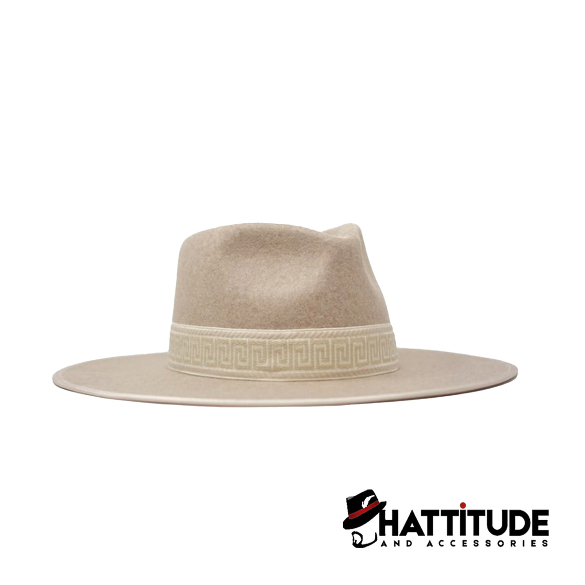 Edna - Hattitude
