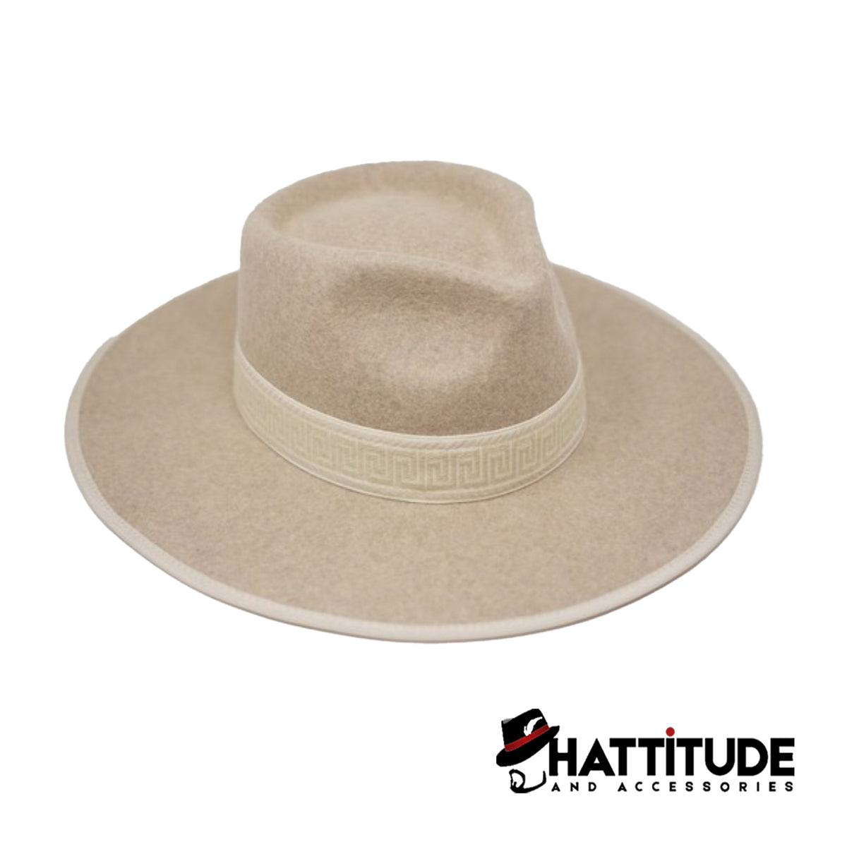 Edna - Hattitude