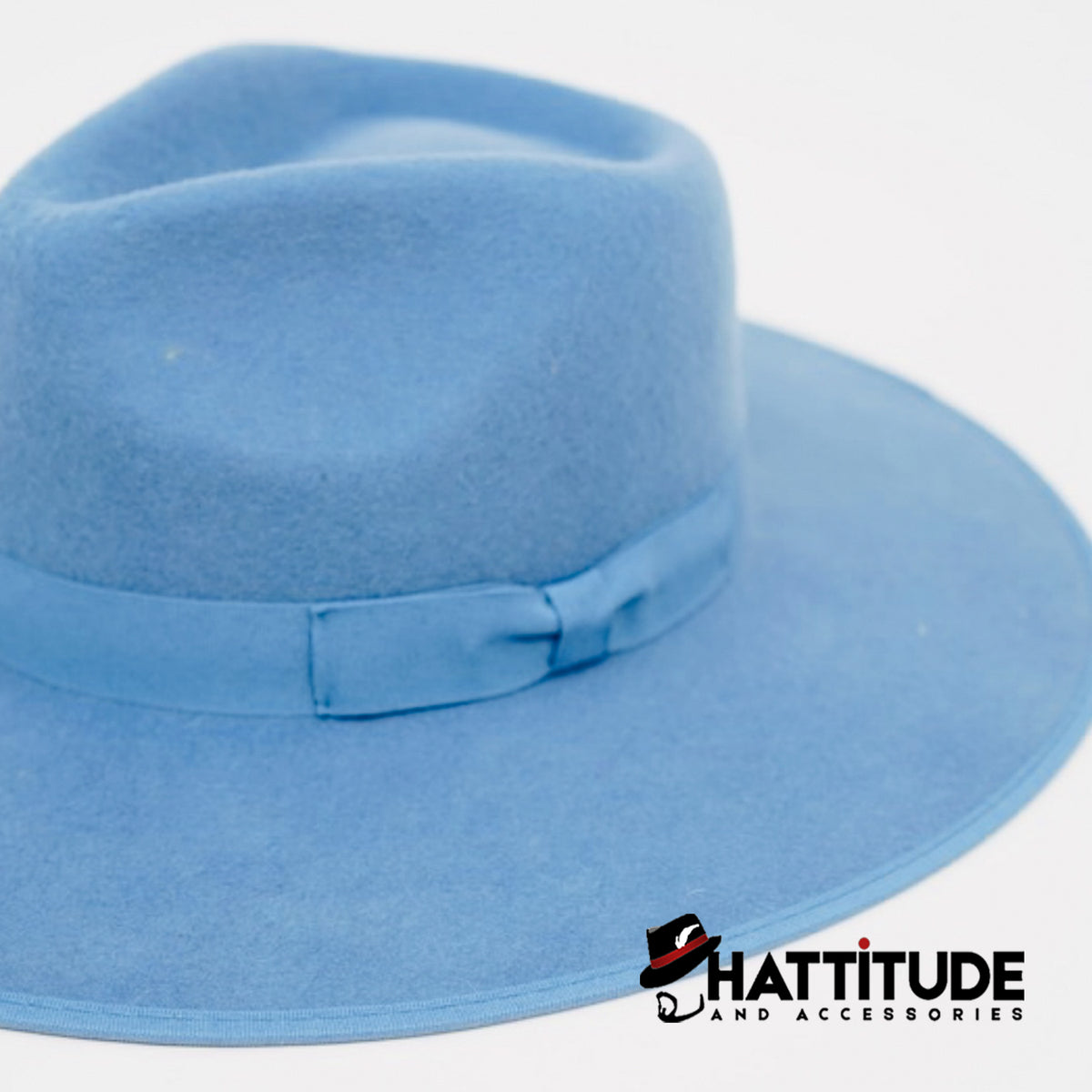 Flamming - Hattitude