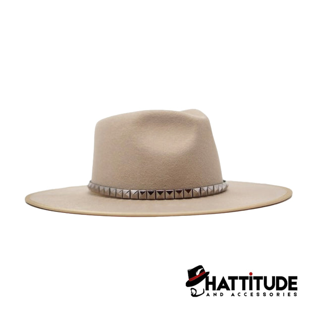 Gene - Hattitude