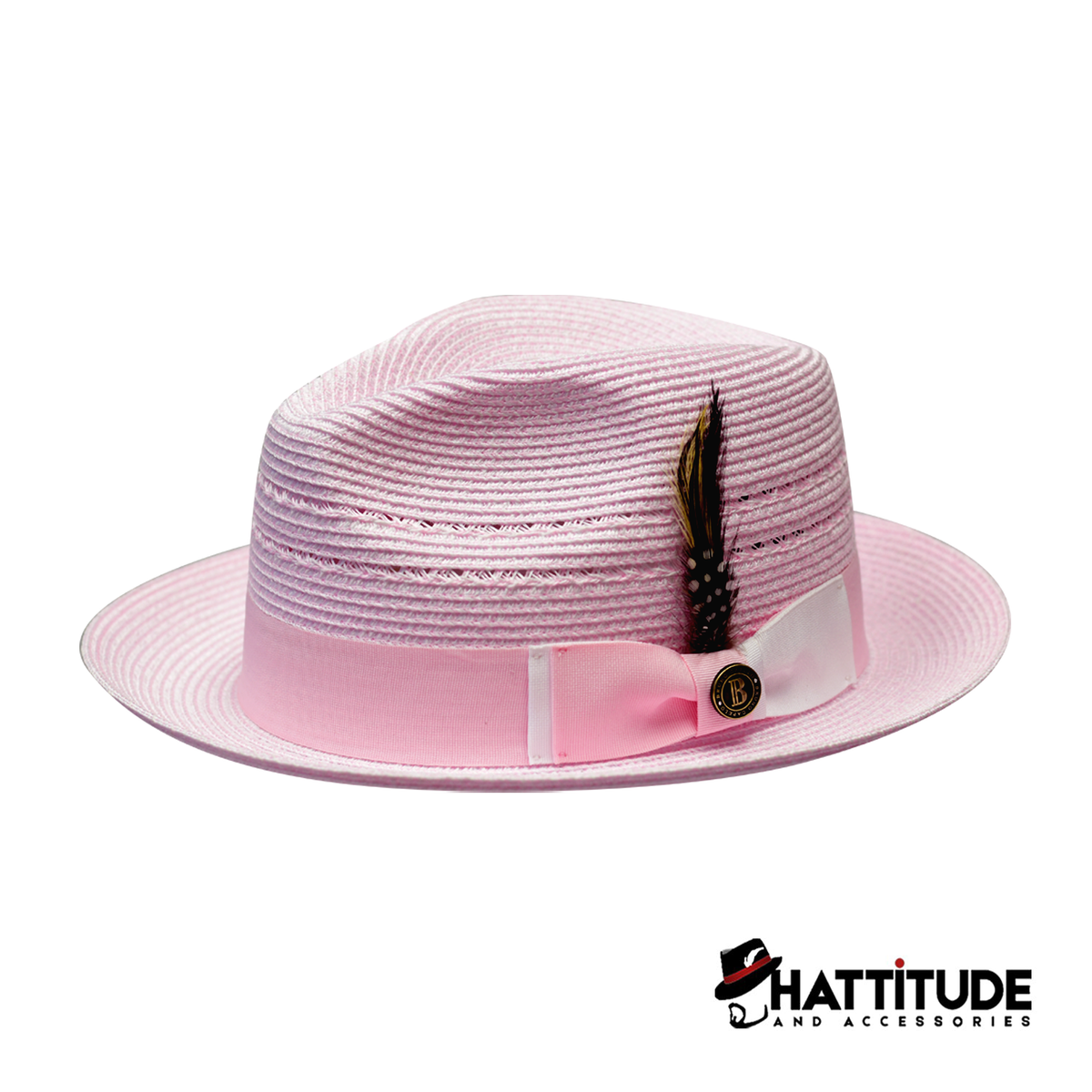 Georgia - Pink