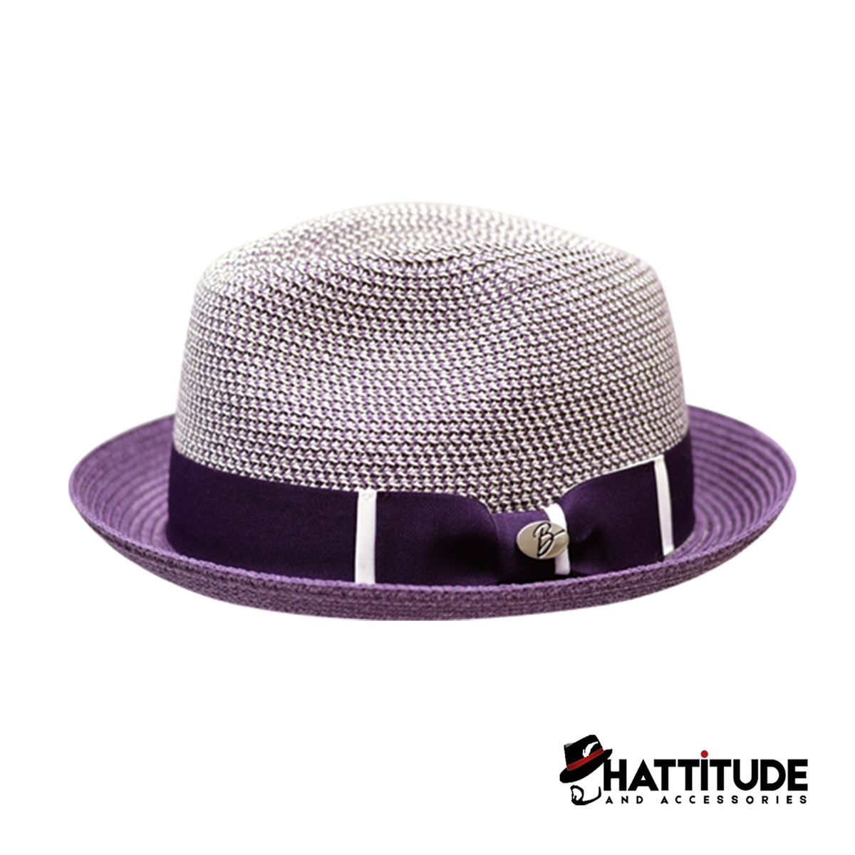 Gino - Purple