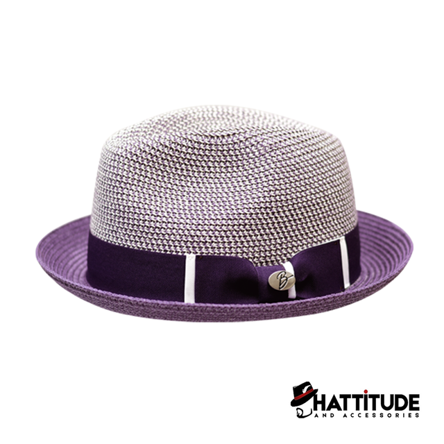 Gino - Purple