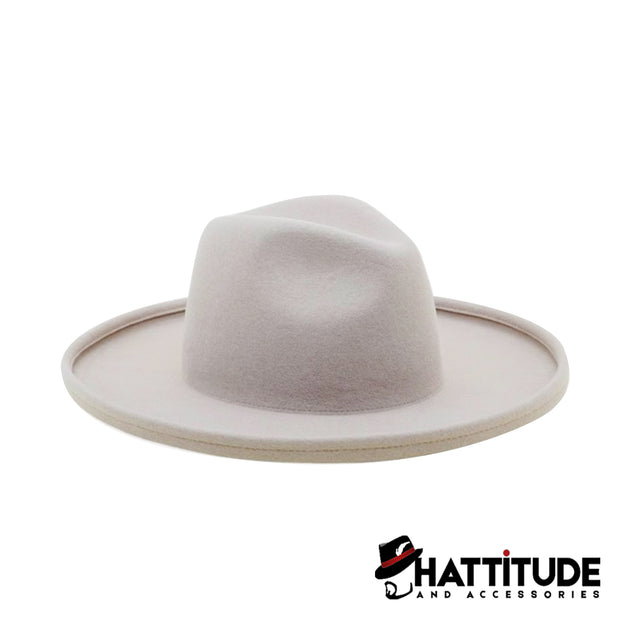 Greyness - Hattitude