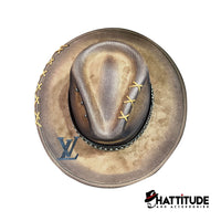 Thumbnail for Hattitude Brown Baby LV