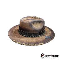 Thumbnail for Hattitude Brown Baby LV