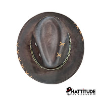 Thumbnail for Hattitude Brown LV