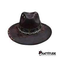 Thumbnail for Hattitude Brown LV