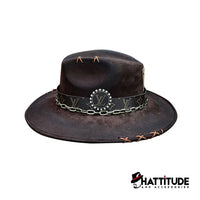 Thumbnail for Hattitude Brown LV