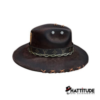 Thumbnail for Hattitude Brown LV