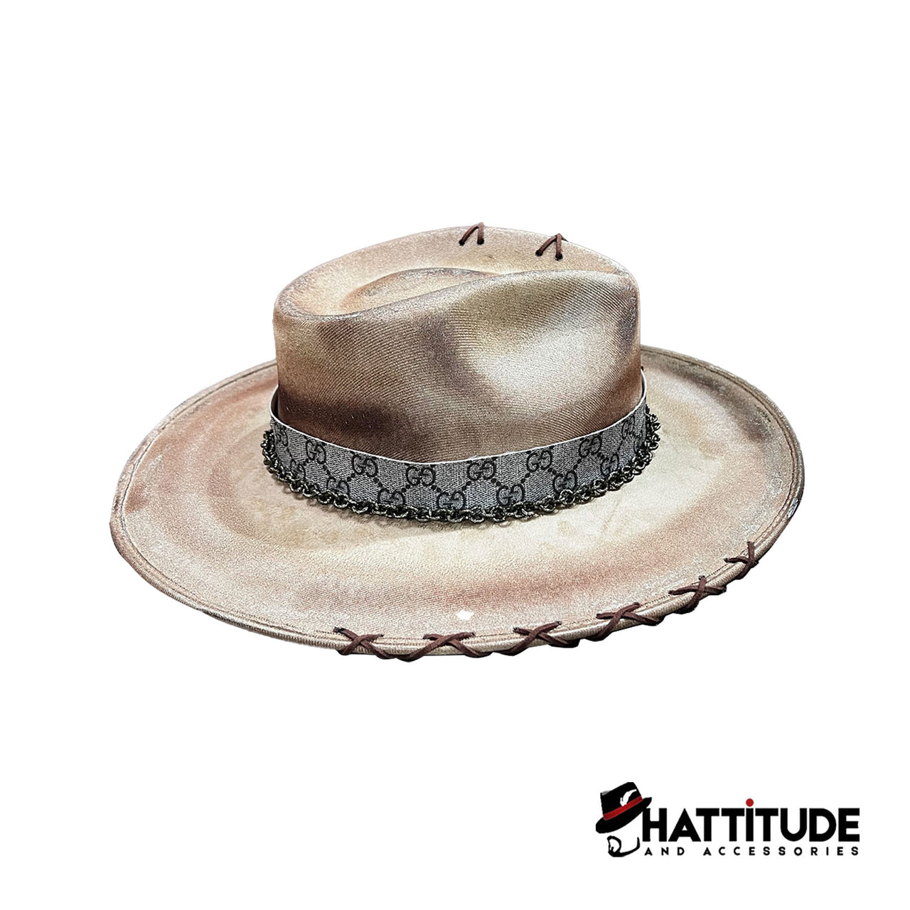 Hattitude Gucci