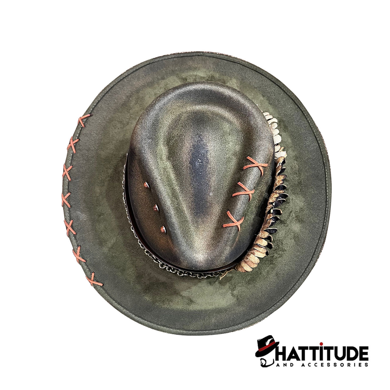 Hattitude LV