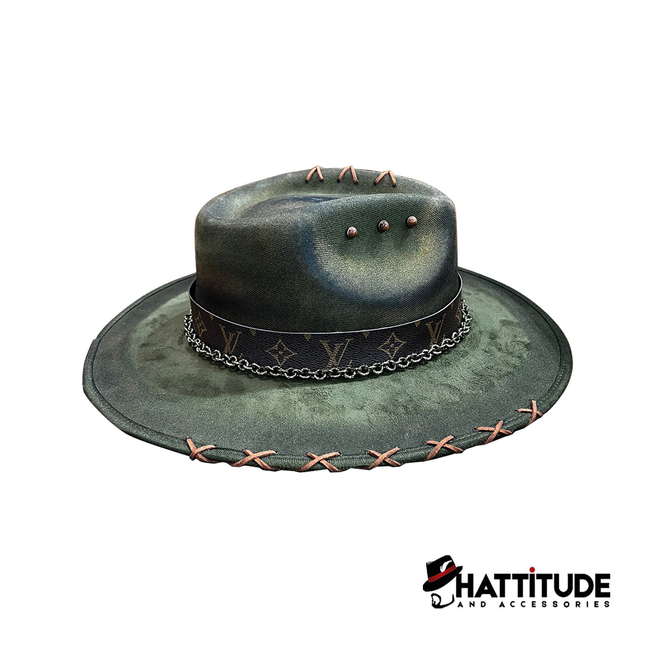 Hattitude LV