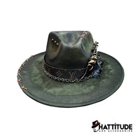 Thumbnail for Hattitude LV