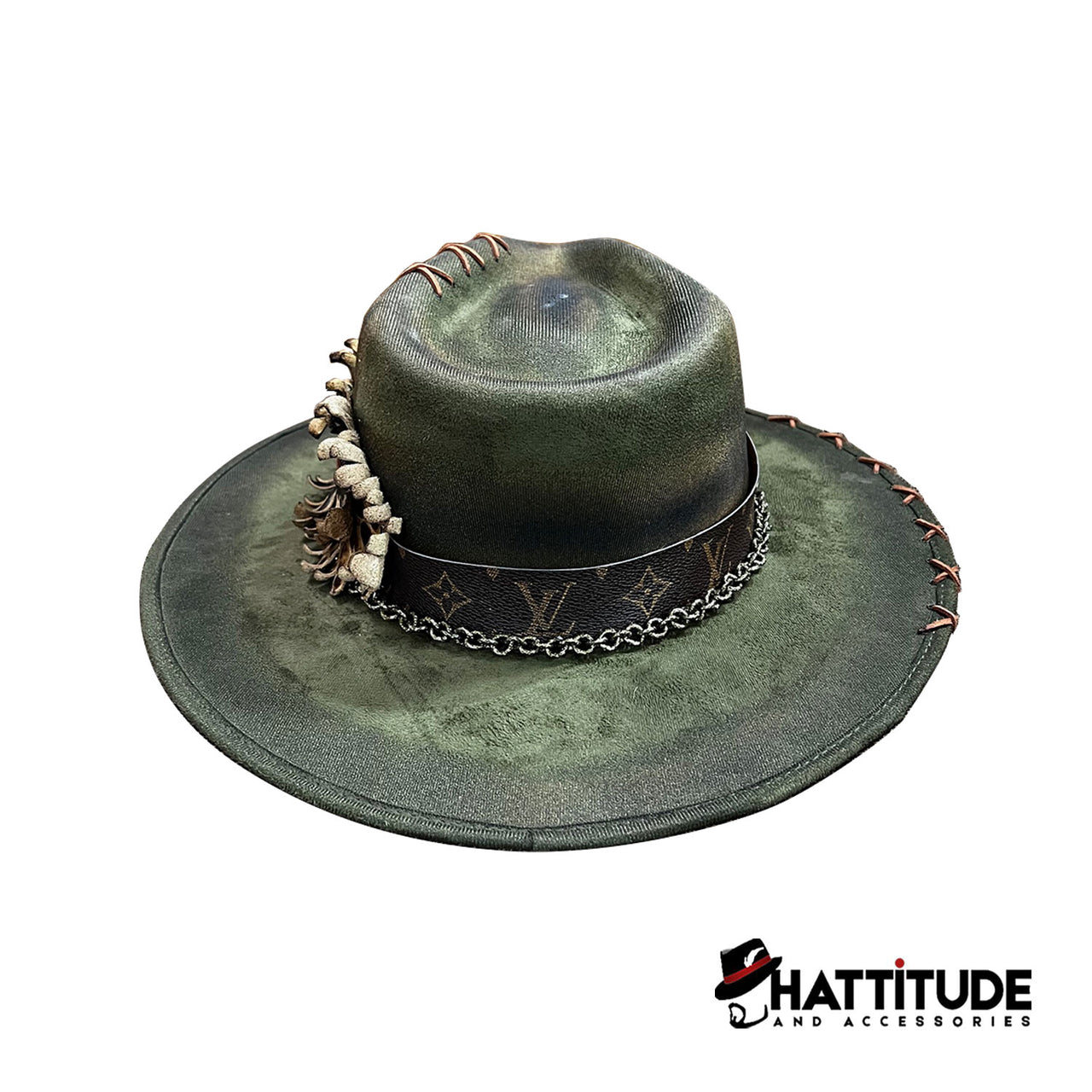 Hattitude LV