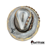 Thumbnail for Hattitude Sky Blue LV