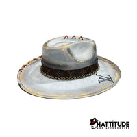 Thumbnail for Hattitude Sky Blue LV