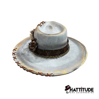 Thumbnail for Hattitude Sky Blue LV
