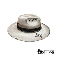 Thumbnail for Hattitude Stone Wash LV