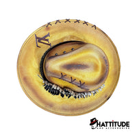 Thumbnail for Hattitude Yellow Cat LV