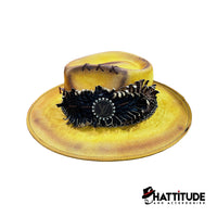 Thumbnail for Hattitude Yellow Cat LV