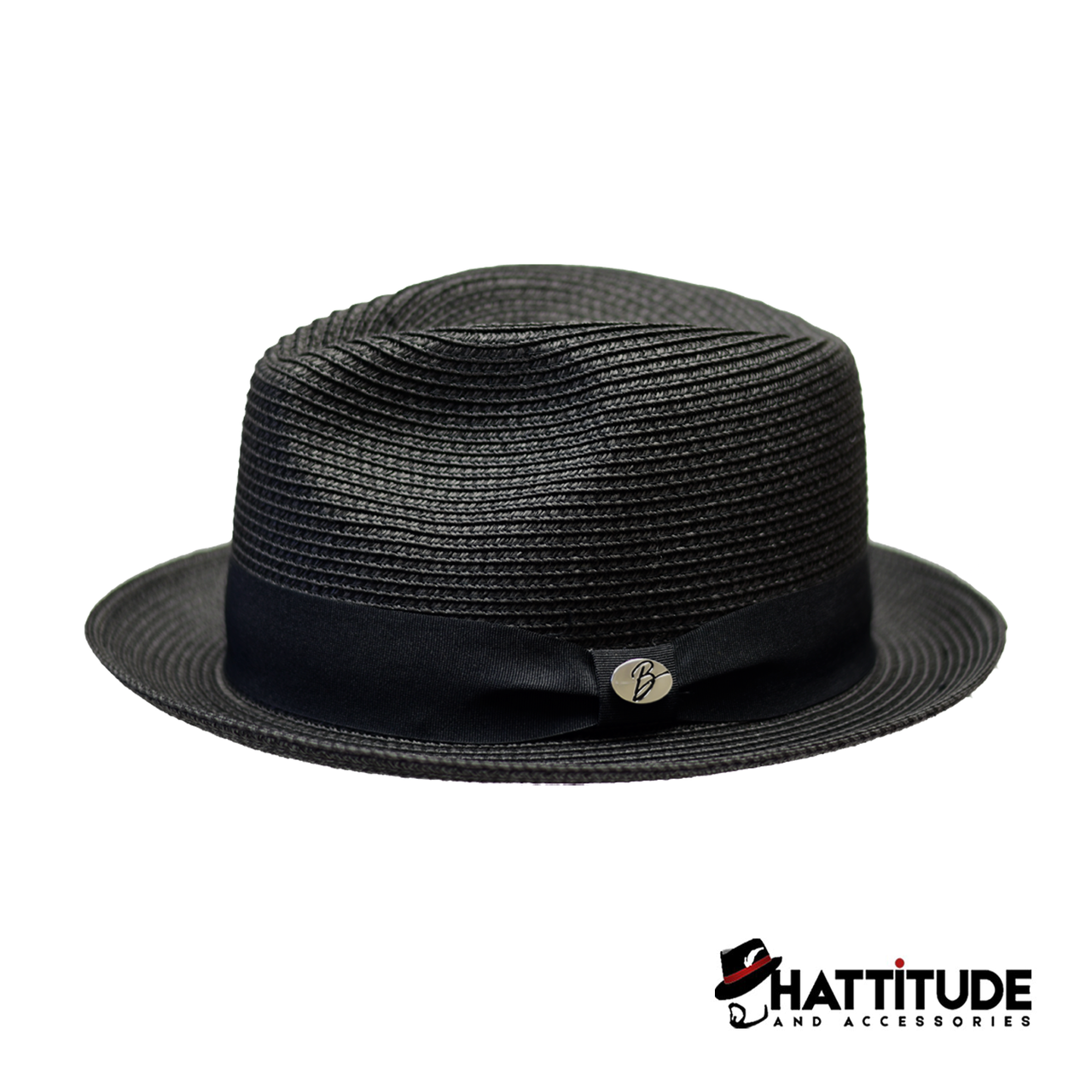 Leonardo - Black