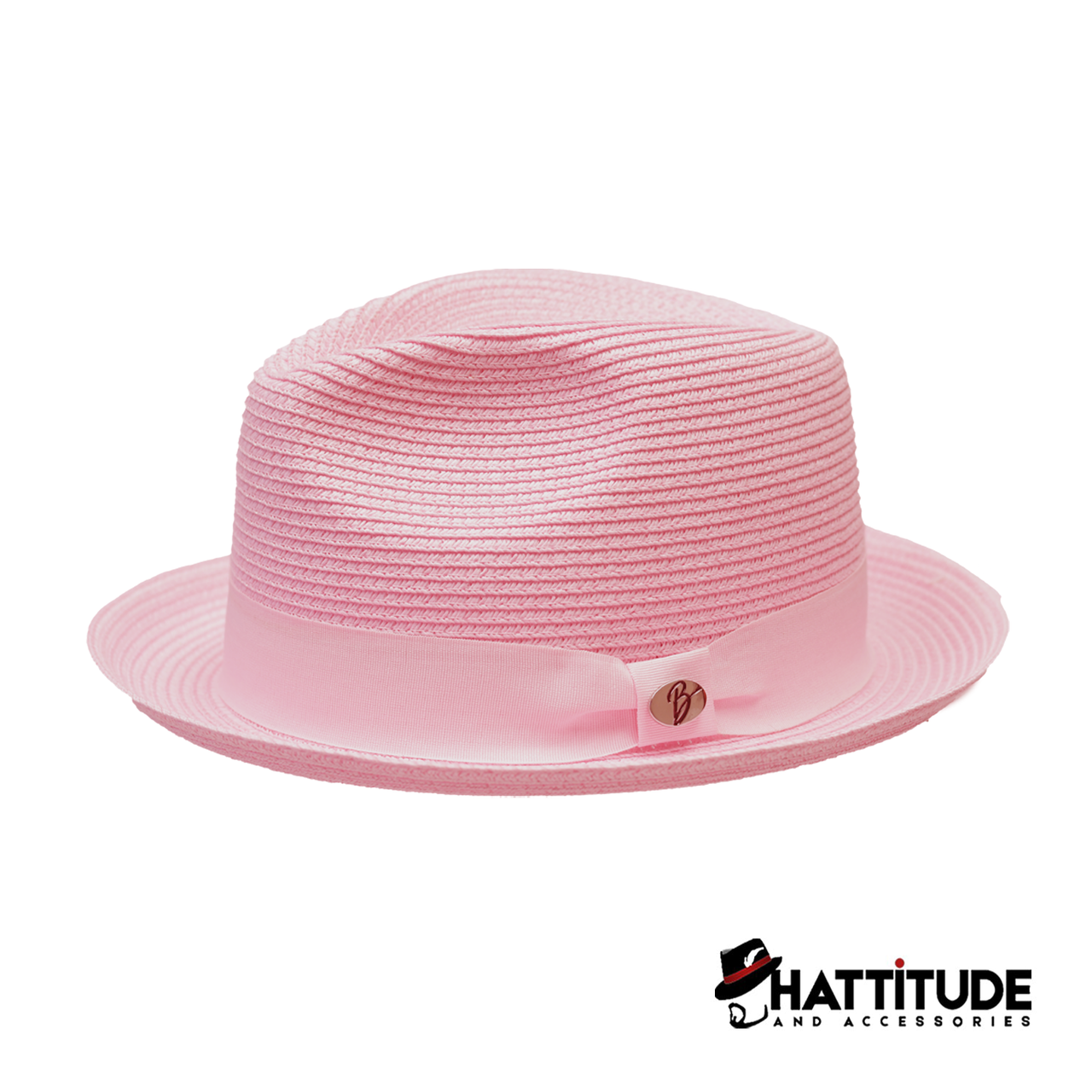 Leonardo - Pink