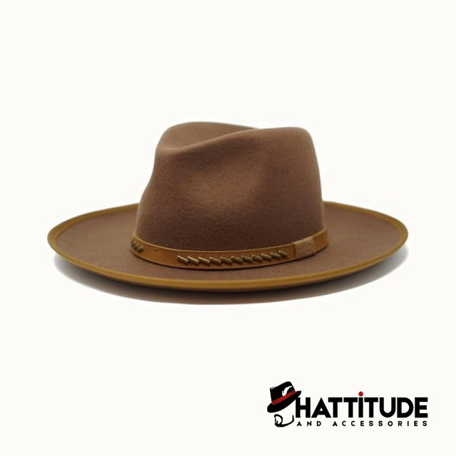 Murray - Hattitude