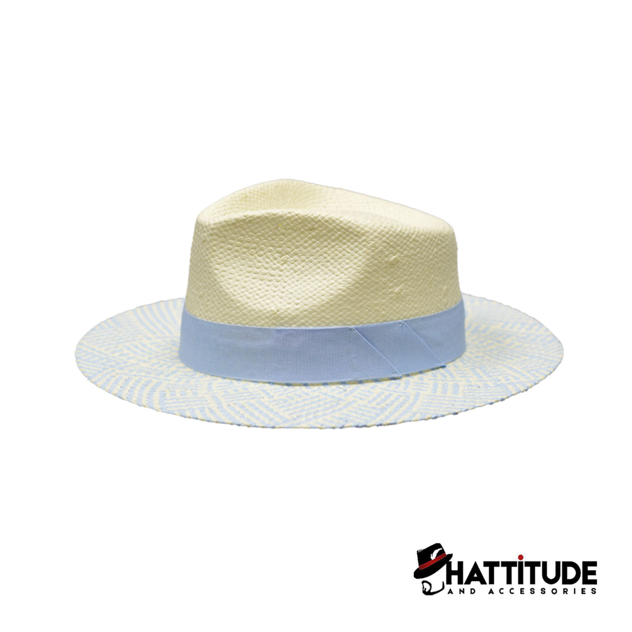The Signature Light Blue