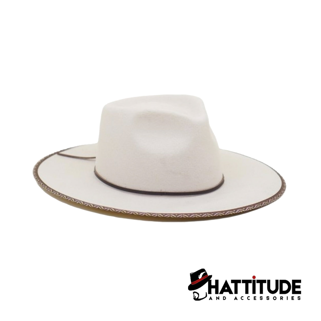 Stand Out - Hattitude