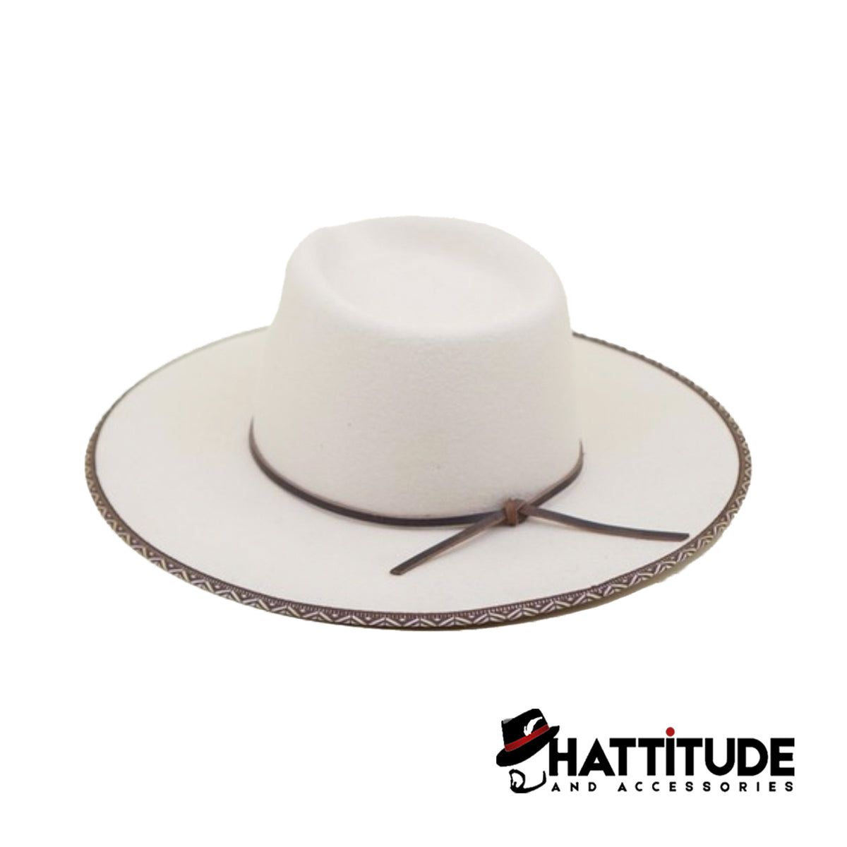 Stand Out - Hattitude