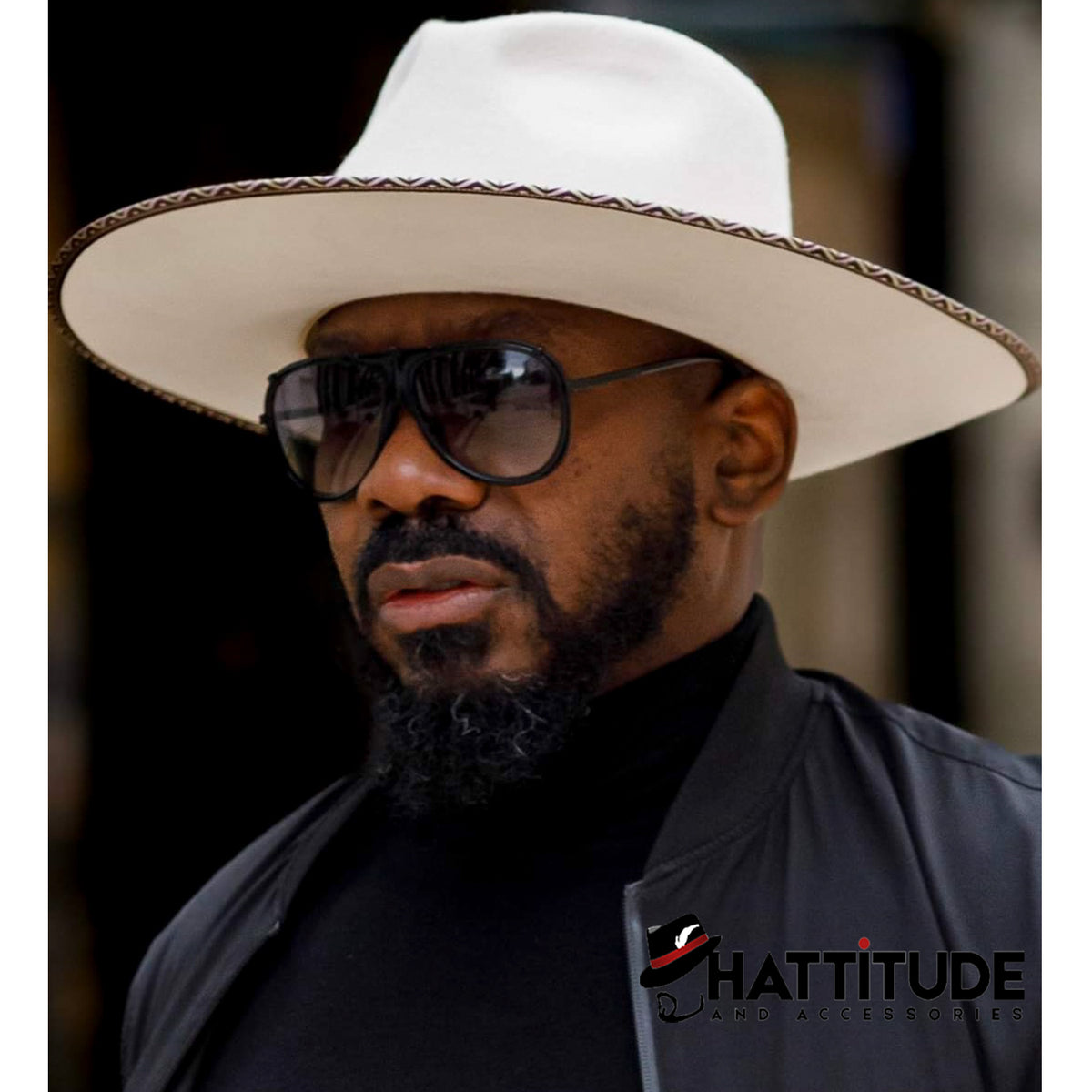 Stand Out - Hattitude