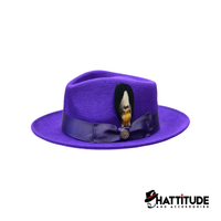 Thumbnail for The Belair - Purple