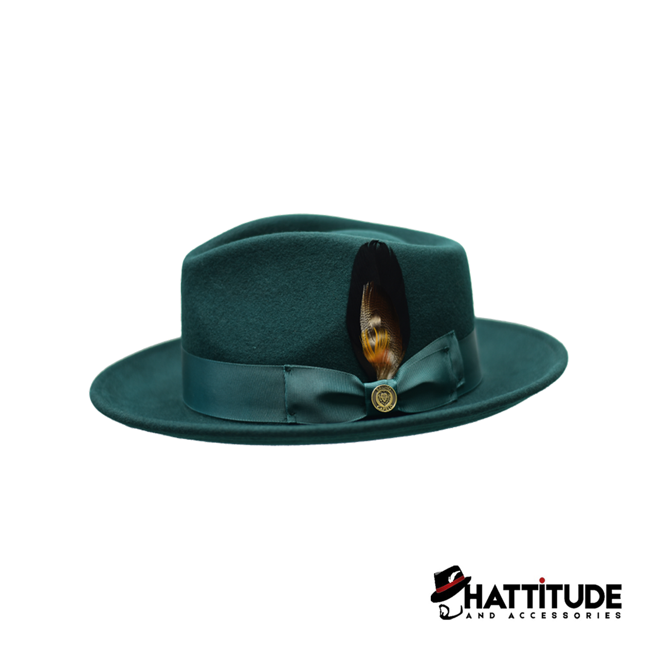 The Belair - Hunter Green