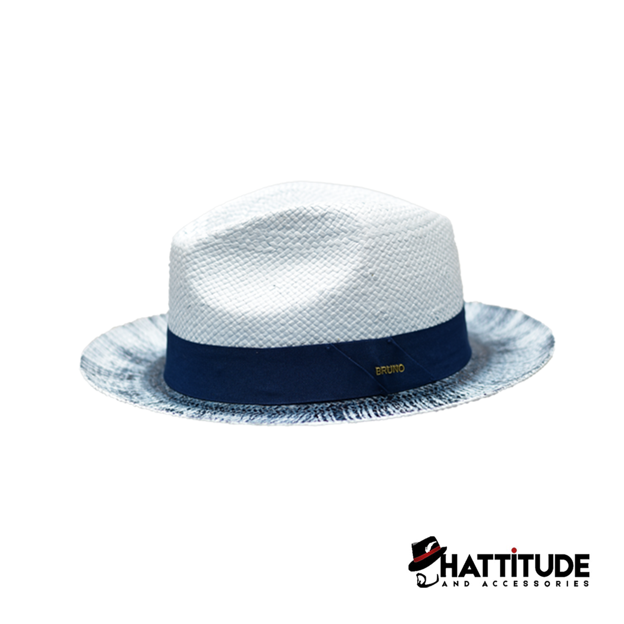 The Castro – Light Blue