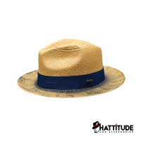 Thumbnail for The Castro – Cognac & Navy