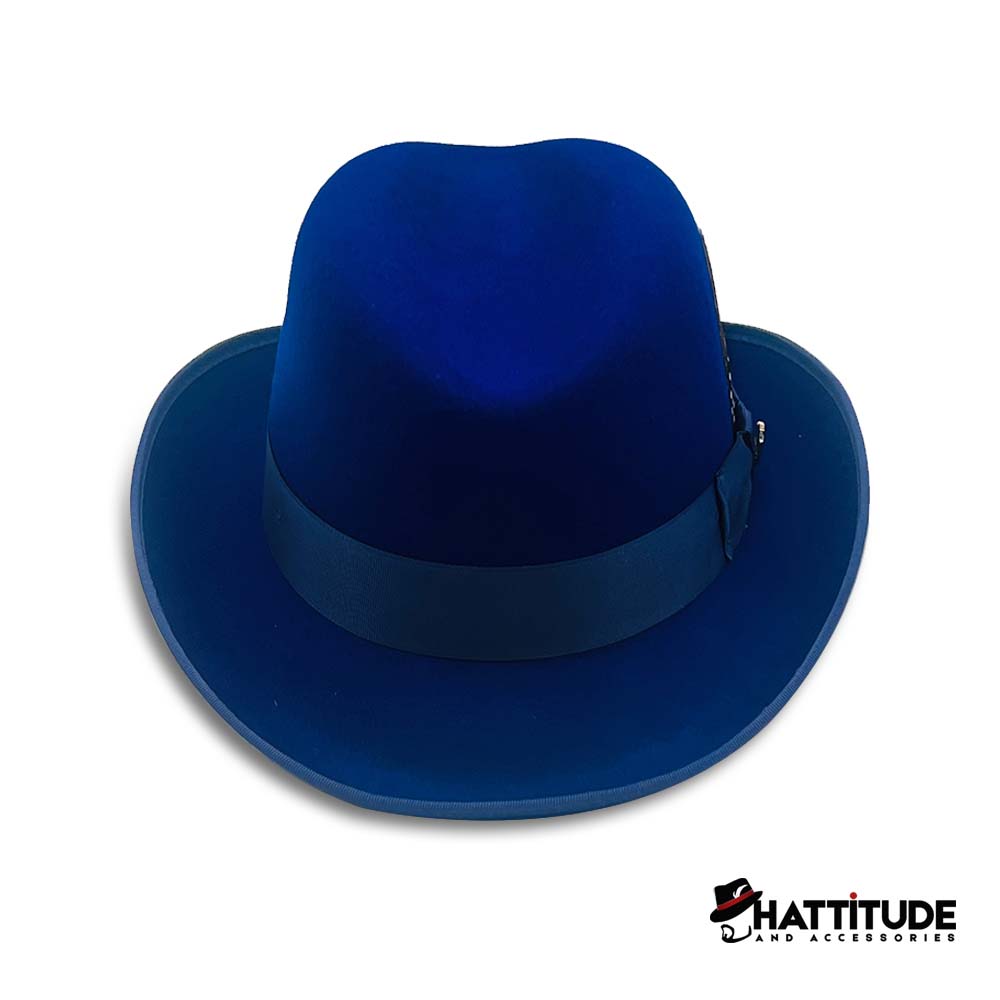 The Godfather-Navy Blue
