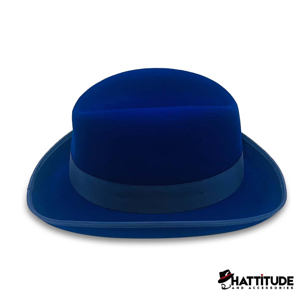 The Godfather-Navy Blue