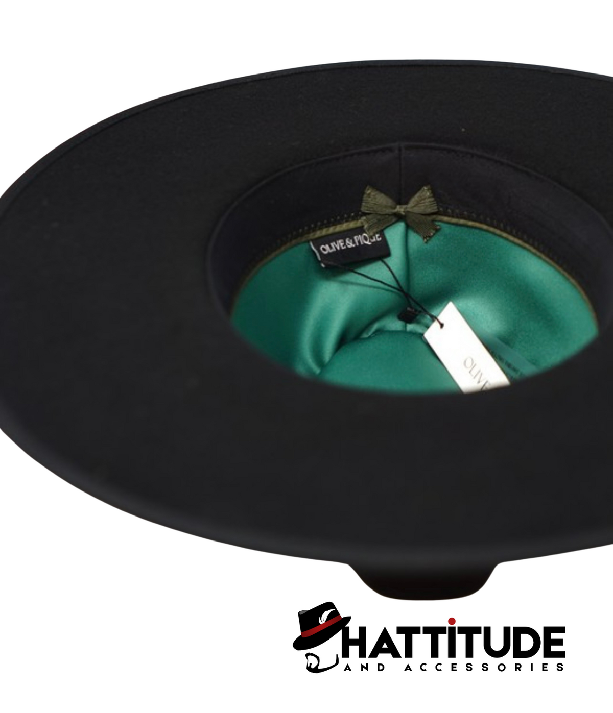 Yaya - Hattitude