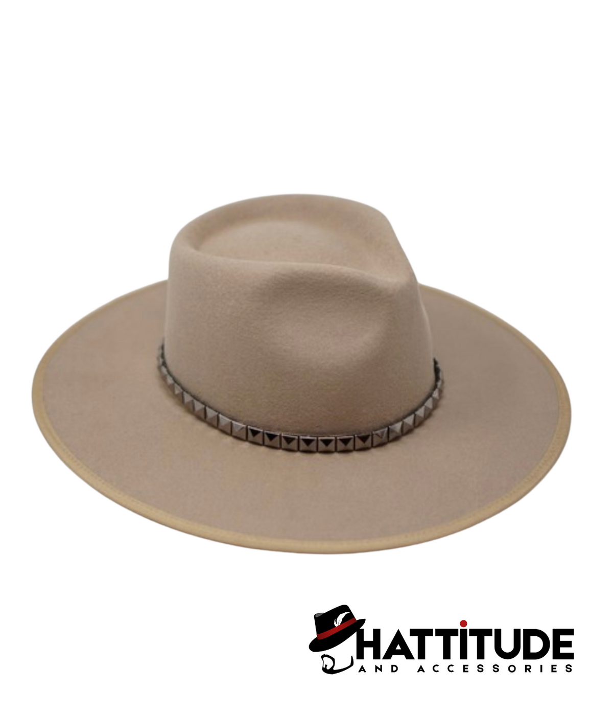 Gene - Hattitude