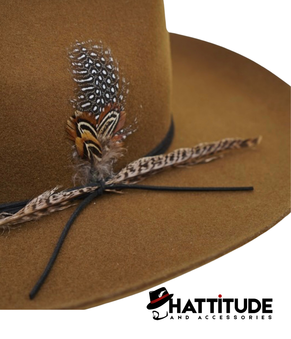 Corbett - Hattitude
